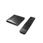 Formuler Z11 Pro Max BT1 Edition