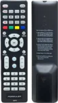 Formuler Luminous Replacement Remote