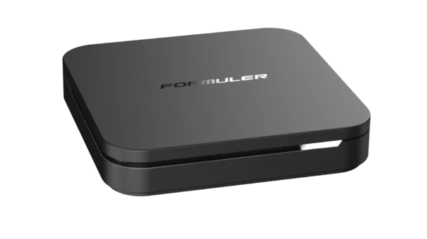 Formuler Z10 SE