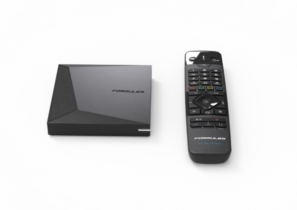 Formuler Z11 Pro BT1 Edition