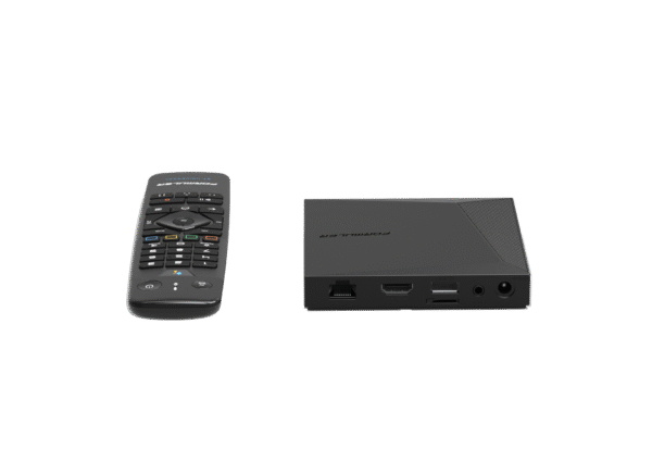 Formuler Z11 Pro BT1 Edition