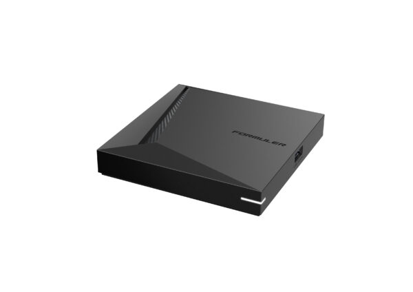 Formuler Z11 Pro Max