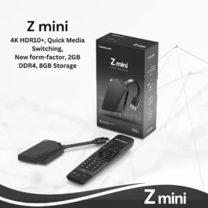 Formuler Z Mini