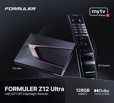 Formular Z12 ultra