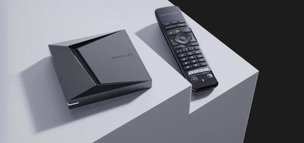 Formuler Z10 Pro Max