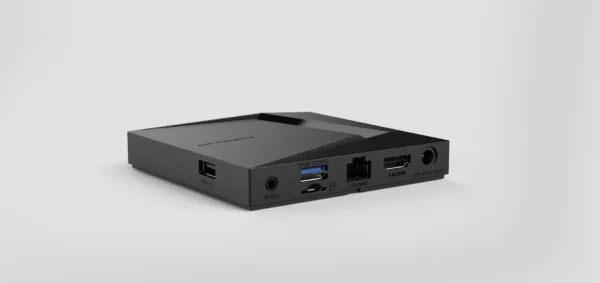 Formuler Z10 Pro Max