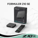 Formuler Z10 SE
