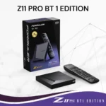 Formuler Z11 Pro BT1 Edition